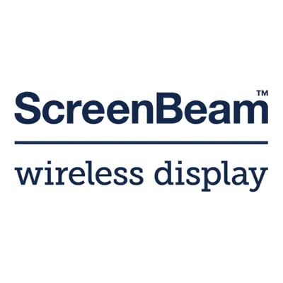 Screenbeam WIreless Display logo