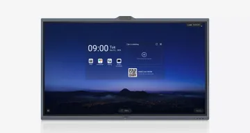 Maxhub 65 inch touchscreen vergaderscherm