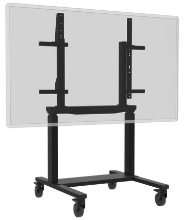 Slimline Trolley 