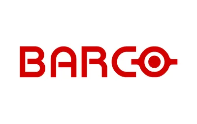 Barco Clickshare, one click to present
