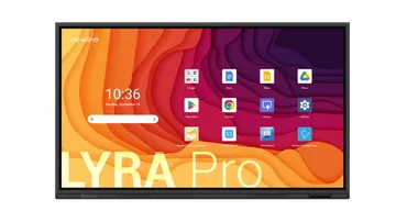 Newline Lyra pro 86 inch