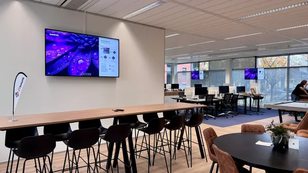 Viewsonic presentatie producten uit de CDE serie