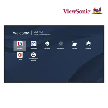 Viewsonic CDE5014-C2 50 inch