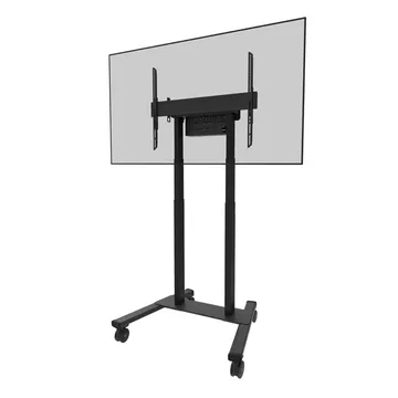Neomounts FL55-875BL1 trolley elektrisch verstelbaar
