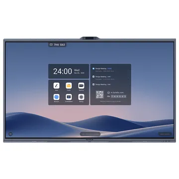 MAXHUB Touchscreens