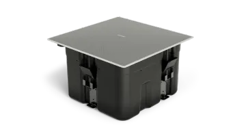 Bose EdgeMax EM90
