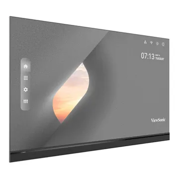 Viewsonic Ledwall 136 inch
