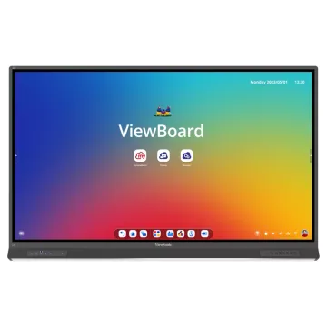ViewSonic IFP7553