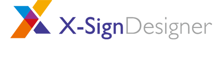 X-sign Designer