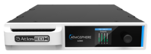 Atmosphere™ 4-Zone Audio Processor